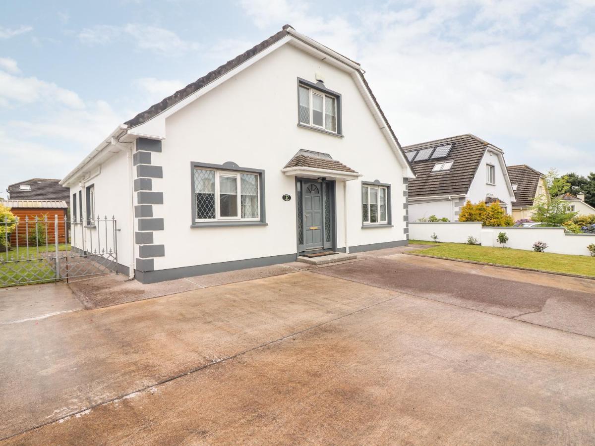 17 Clover Hill Killorglin Exterior photo