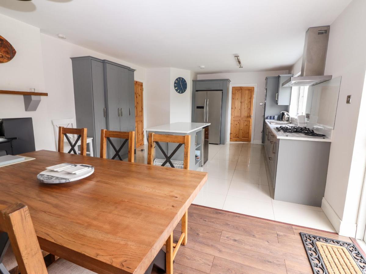 17 Clover Hill Killorglin Exterior photo